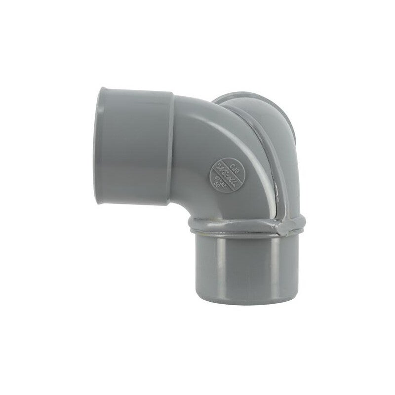 Coude double d'angle MF 50 - 2