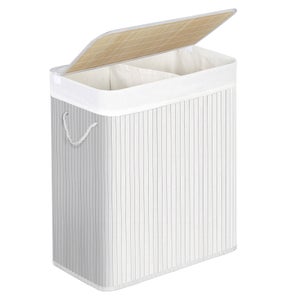 2x XXL set rete per bucato 60x90 cm - sacco per il bucato