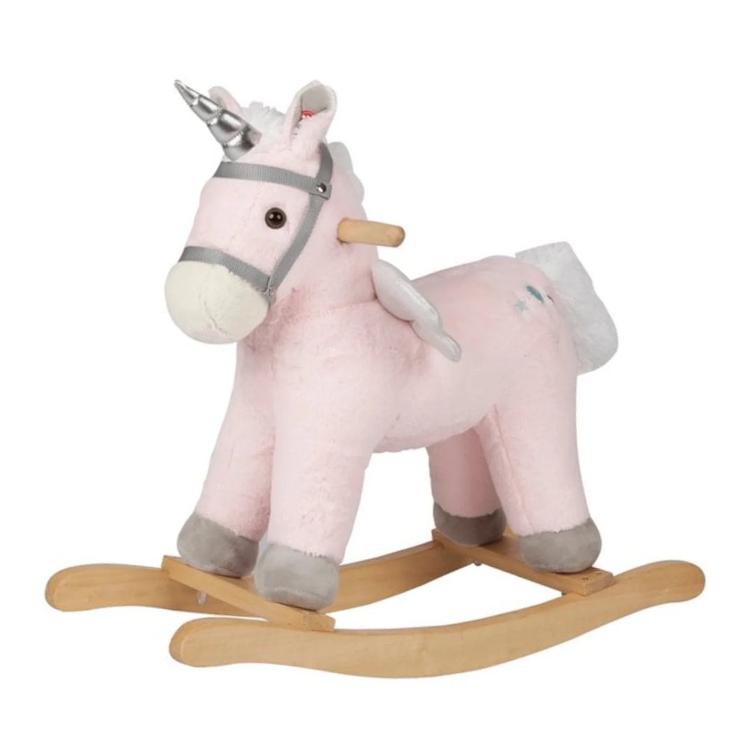 Cheval A Bascule Enfant