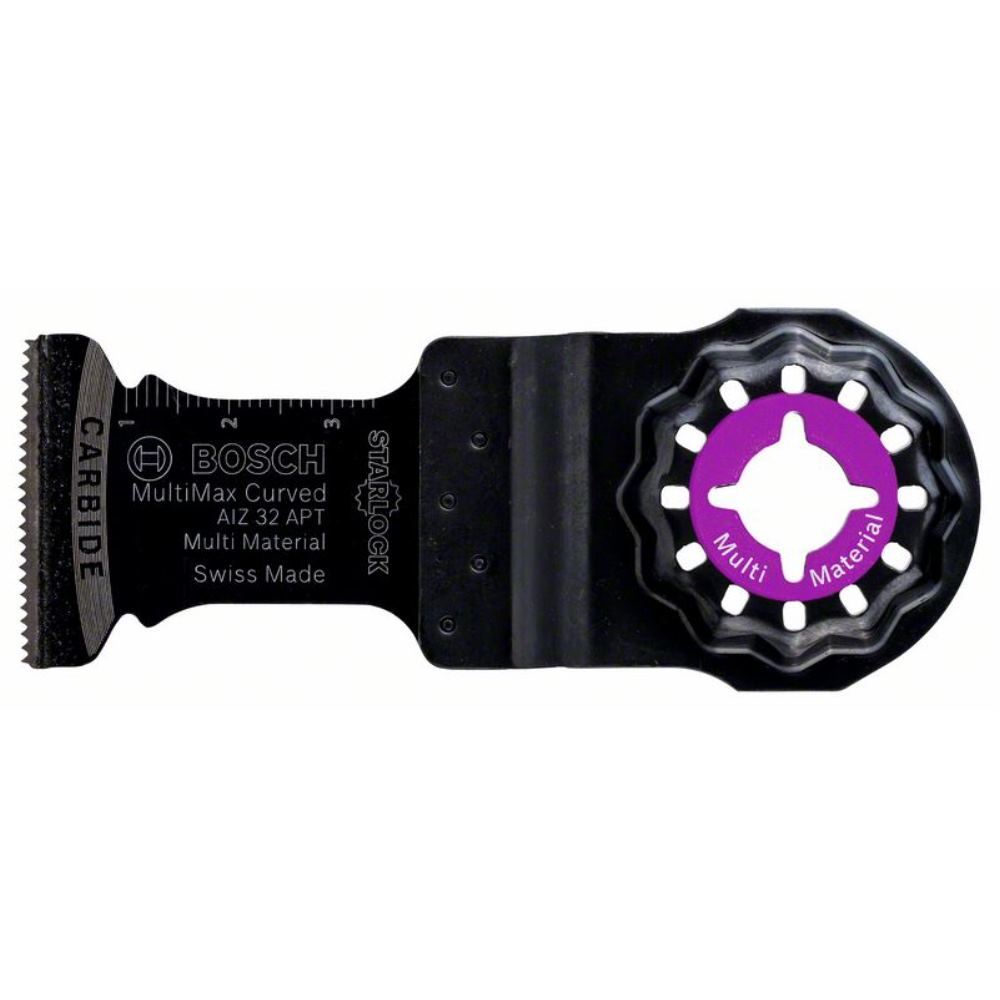 Hoja AIZ 32 APT MultiMax Precision32&amp;nbsp;mm