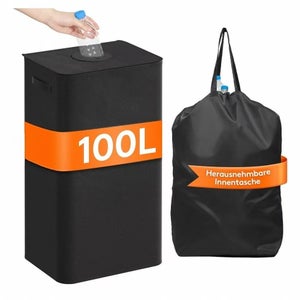 Porte-bouteilles Vintage Orange Pour 3 Bouteilles - Plastique Avec Poignée