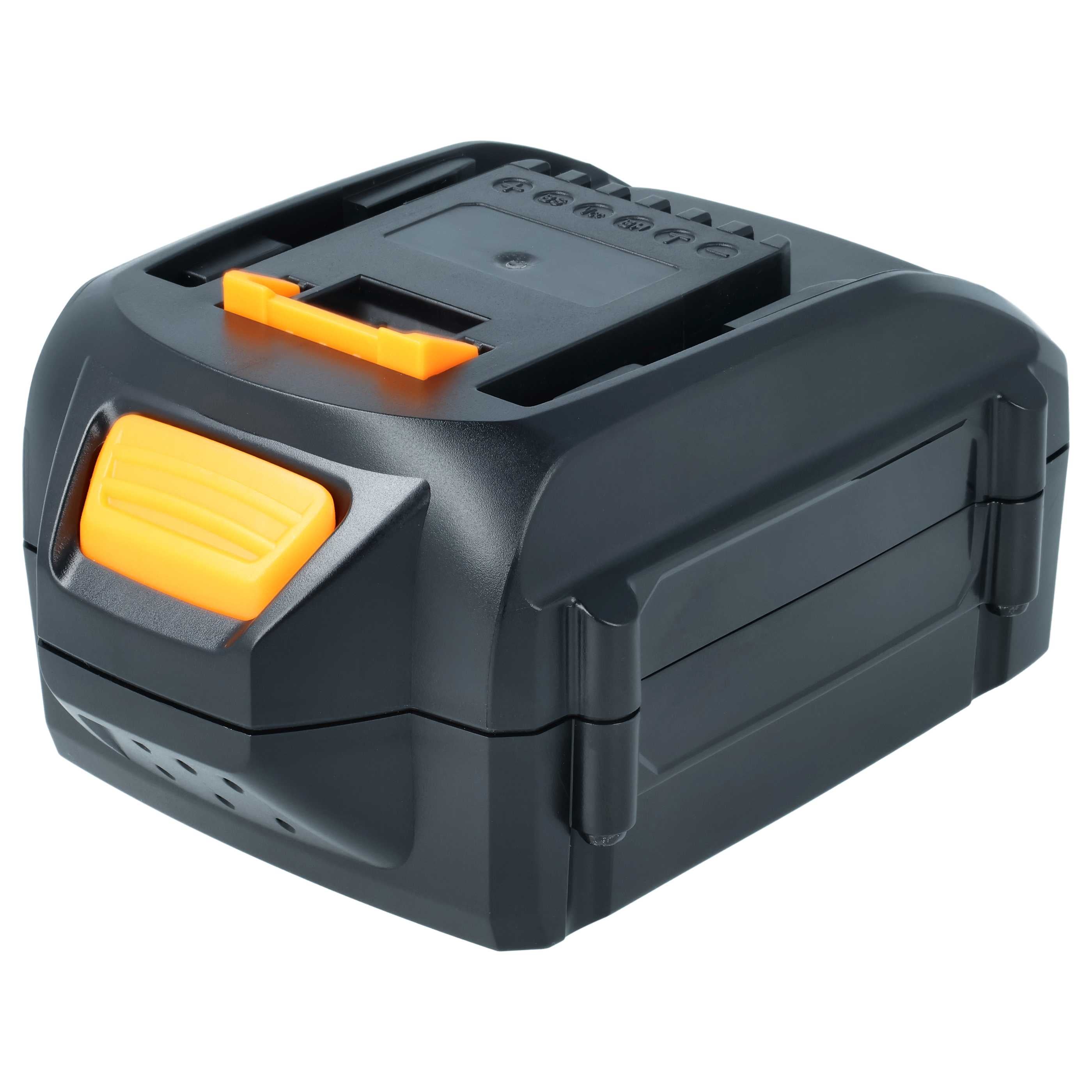 Vhbw batteria compatibile con Worx Landroid L2000 WR155E, L WR155E, L1000 WR147E, L1500 WR153E utensile elettrico (4000 mAh, Li-Ion, 18 V) | Leroy Merlin