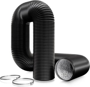 Accessoires poêle à granulés MCZ - Y- connecteur / distributeur pour conduit d'air chaud, 60 mm