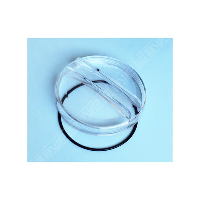 Tapa prefiltro bomba AstralPool Fiji + junta – 4405010000