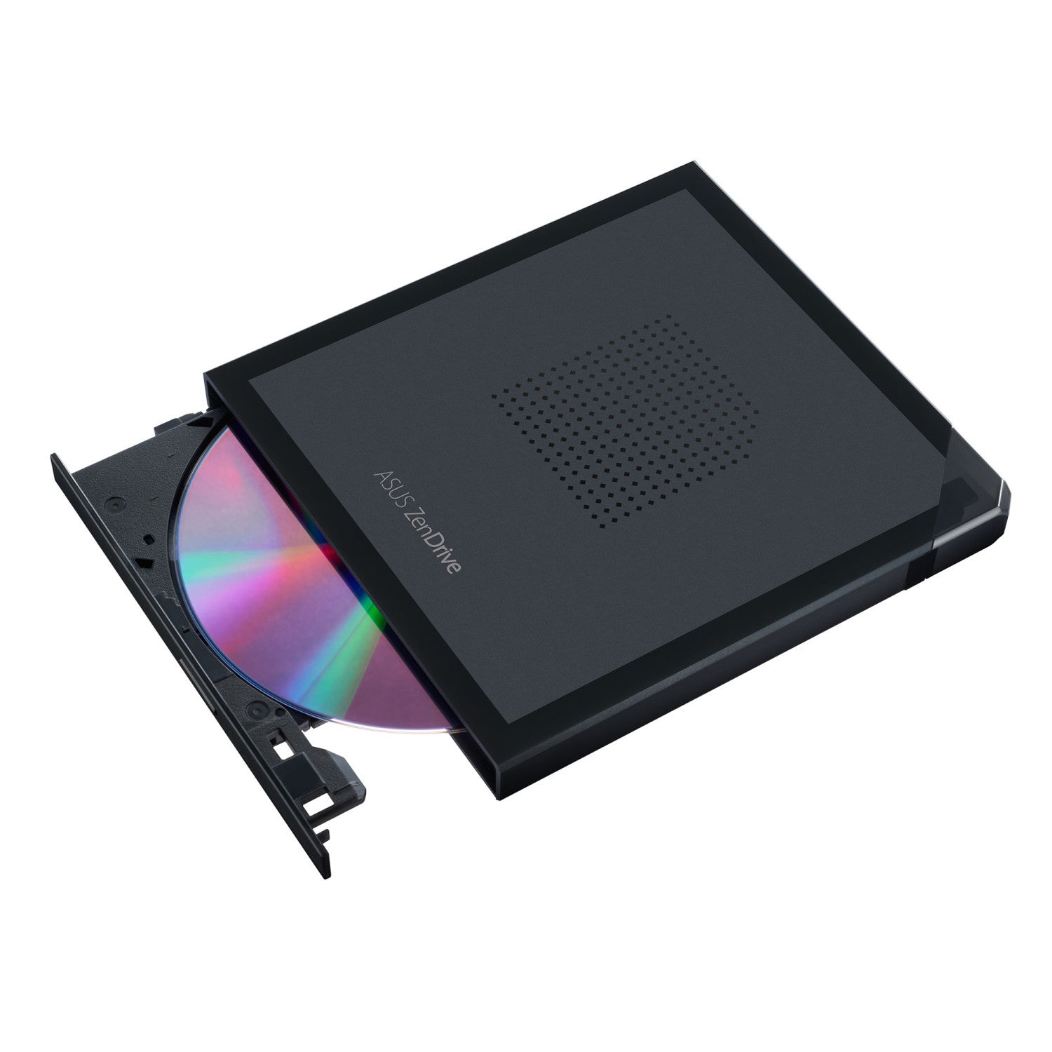 Lecteur DVD Lenovo DB65 - Graveur DVD±RW Noir - Pour PC - Lecture Et Gravure De Qualité