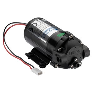 Filtre à Eau Naturewater NW-PR103 – 3 étapes, 1/2 Pouce, 720l/h