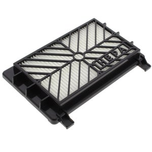 Filtro Pieghevole Compatibile Con Hoover Aquamaster 3000 ECOTRONIC – Ricambio Originale STM25214