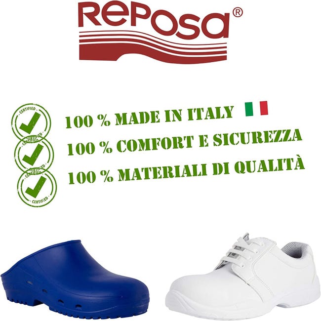 Scarpe da lavoro Liberty Knit senza lacci 2.0 di JOBELINE Scarpe da lavoro Liberty Knit senza lacci 2.0 di JOBELINE