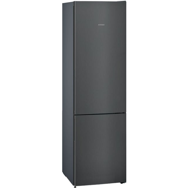SIEMENS FRIGORIFICO KG39E8XBA COMBI 201 NEGRO A+++