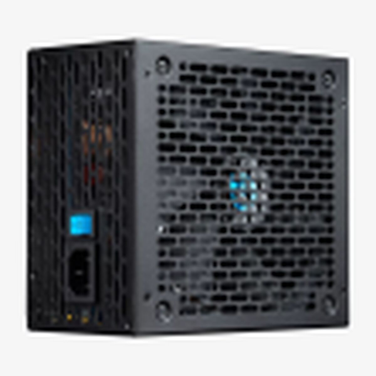 Alimentation PC Seasonic S12II SS-500GB 500W - ATX - Testée - Occasion