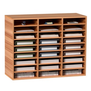 Scaffali per archivio faldoni e documenti - srl