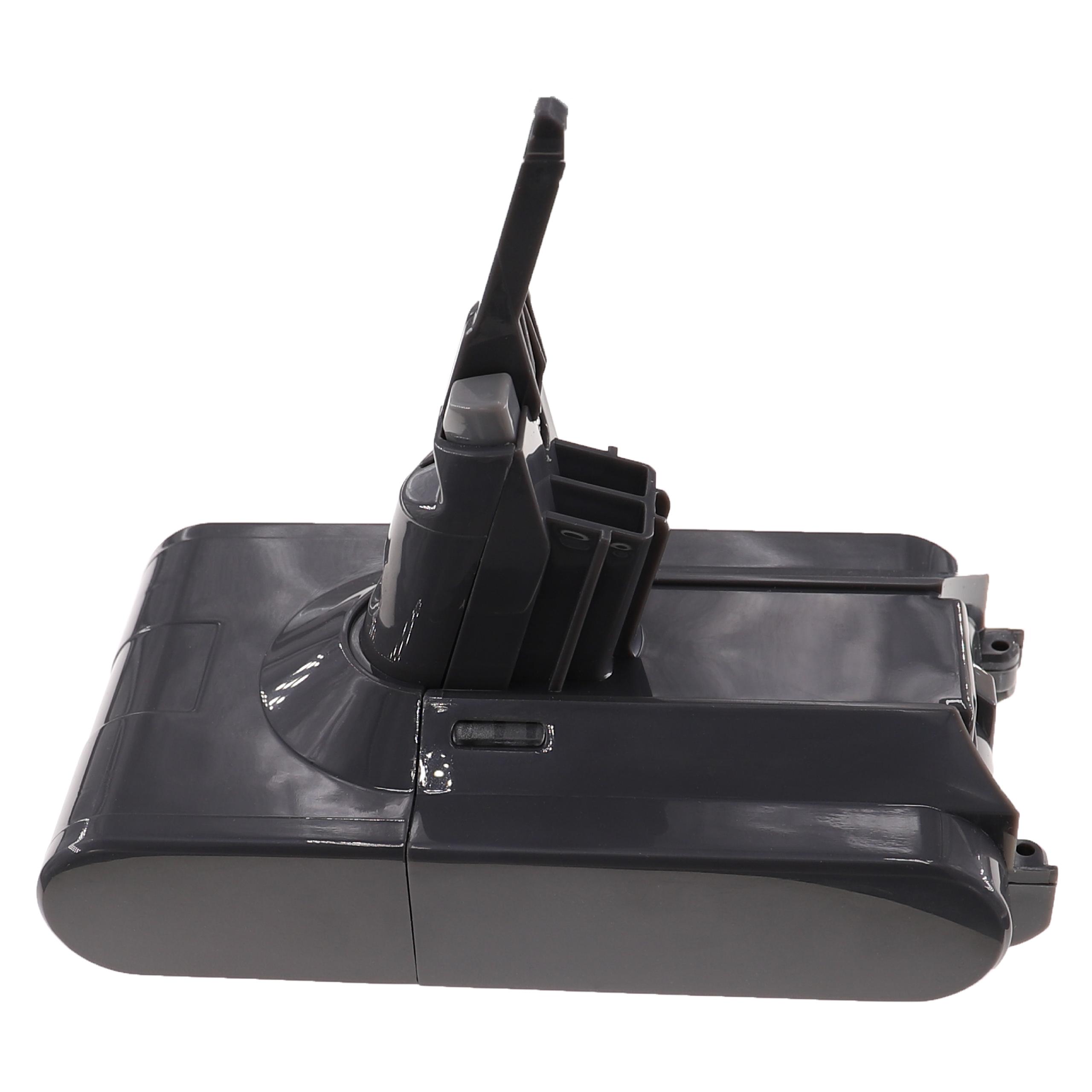 Aelcouth Batterie de rechange 21,6 V 4000 mAh pour batterie Dyson V8