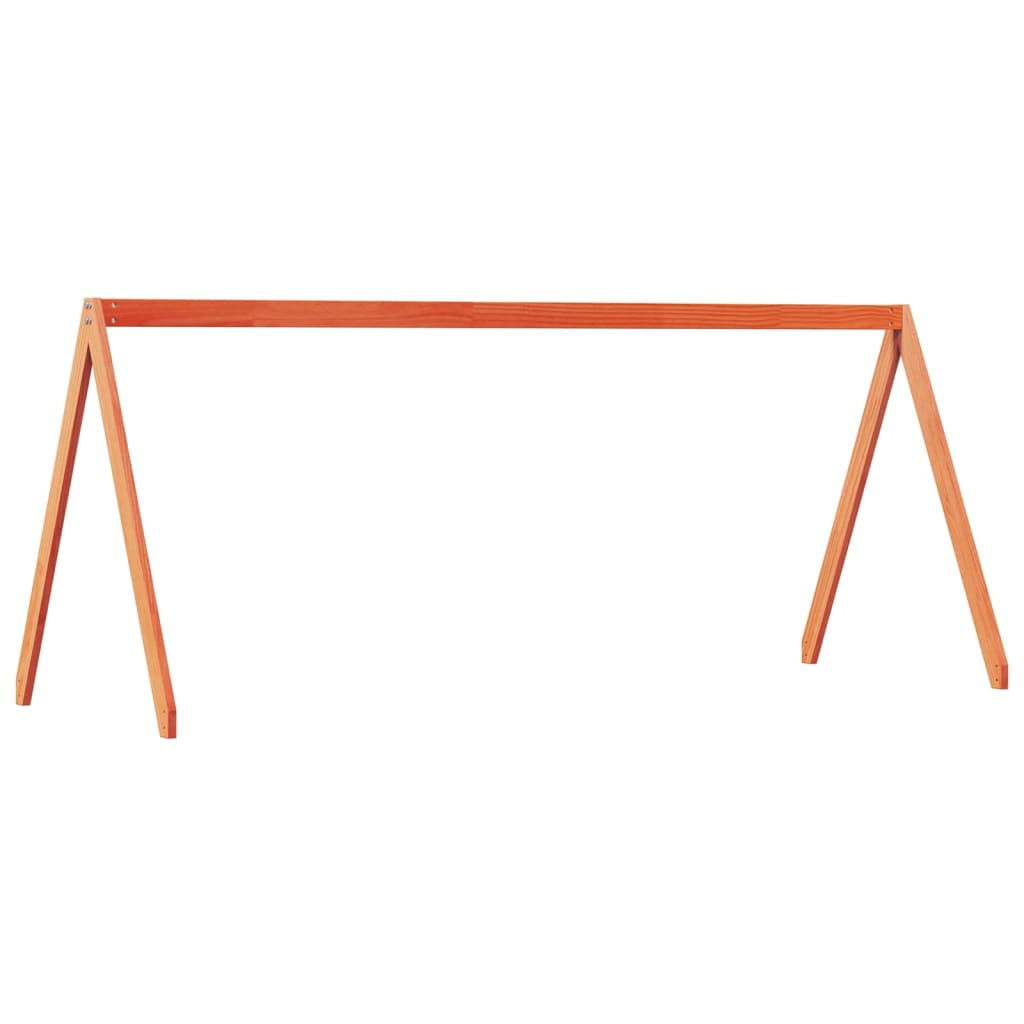 Baldacchino Per Letto Bambini Wonder Space - Con Volant, Colore Pastello, Per Camerette E Asili