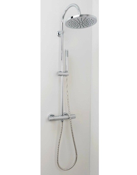 Ducha Ares Set De Ducha TermostÃ¡tico Mezclador Grifo Ducha