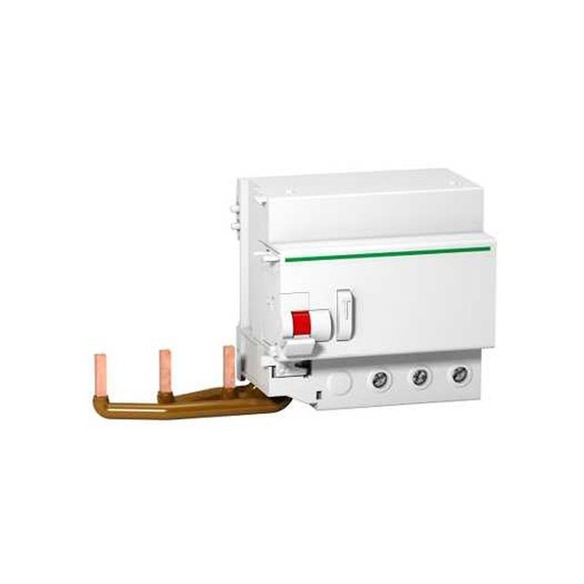 Bloc différentiel Vigi C120 - 3P - 1000 mA - Sélectif - type ASI