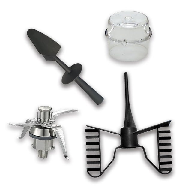 Ricambi e Accessori Originali Bimby Vorwerk - Shop Online