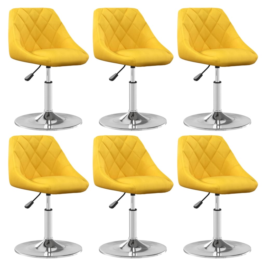 Chaises à manger - lot de 4 - 45x53.5x83 cm SS0000101609 Chaises à manger - lot de 4 - 45x53.5x83 cm SS0000101609