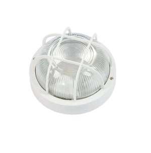 Plafoniere per esterni Prisma - IP44-IP65, LED & E27