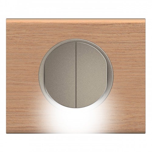 Siphon De Sol HpLive 90 Mm Acier Inox - Drain Pour Terrasse