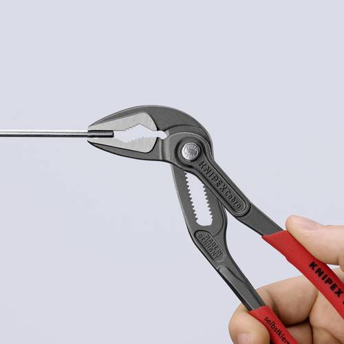 Pïnce multiprise ultra-effilée Cobra® ES KNIPEX - 8751180 - 2