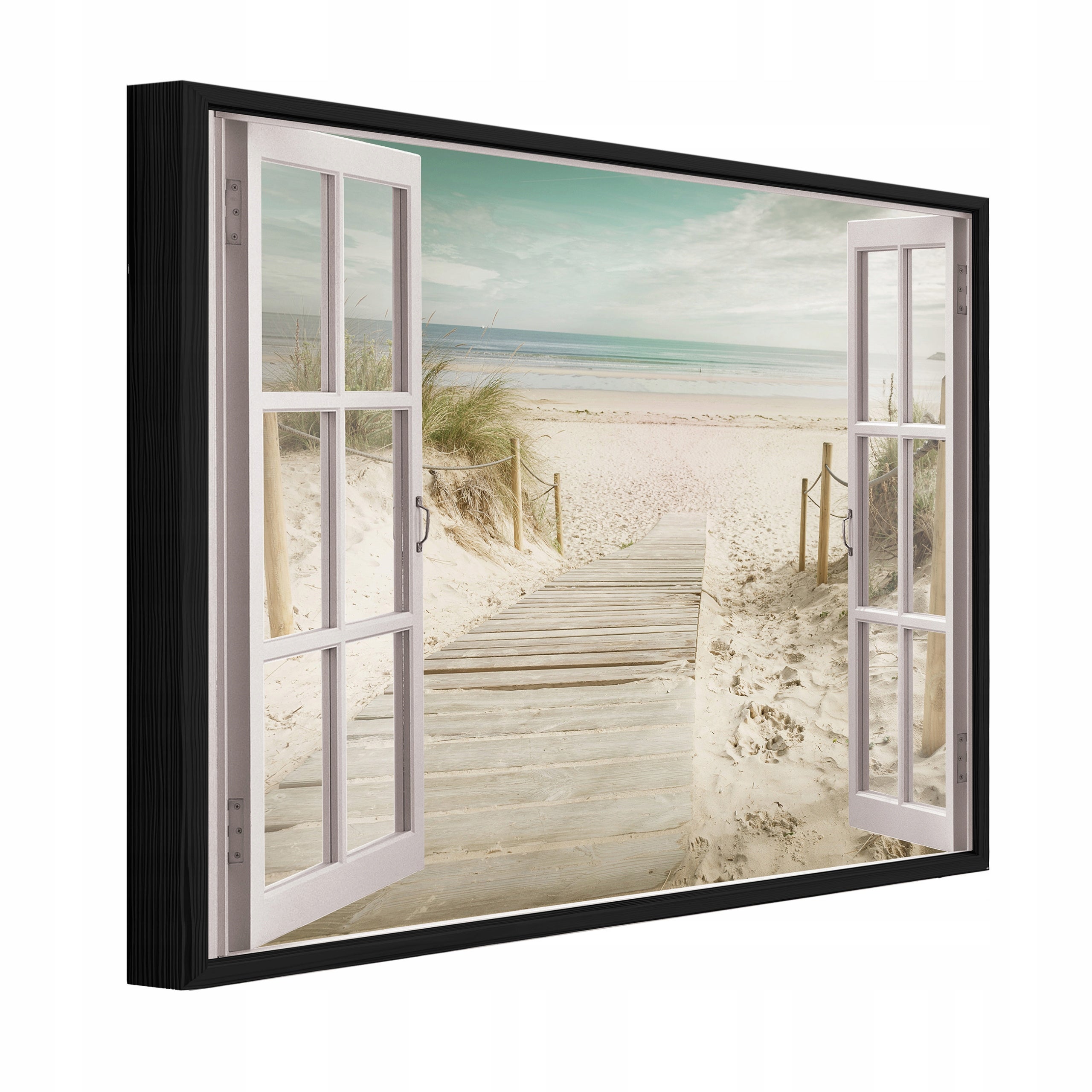 100X70 Cm Impression Sur Toile Murale Tableau Art Peinture Image Motif