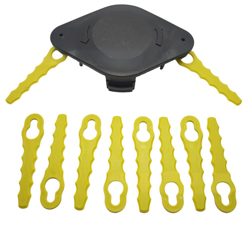 Powayup 2 X 18V 5Ah Remplacement pour Ryobi Batterie 18V P108 + 3A pour