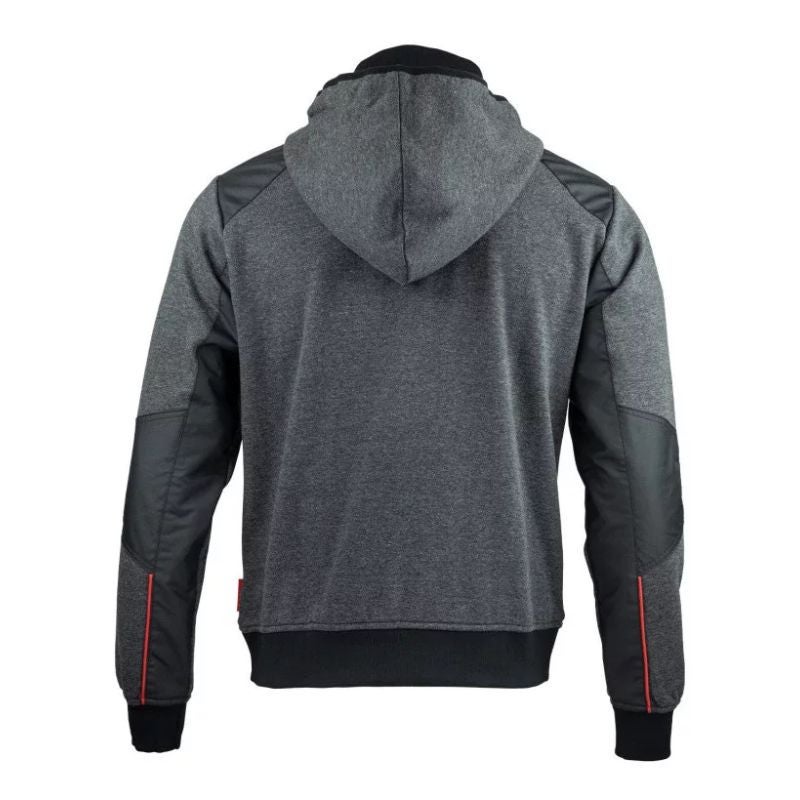 Sweat zippé à capuche et col montant FACOM JUMPER FXWW8000E - Taille XXL - 2