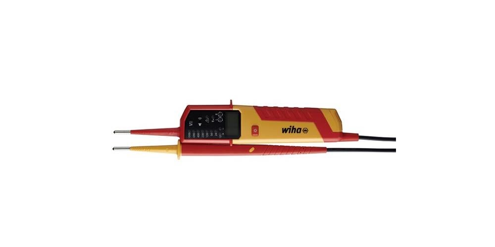 Détecteur De Circuit Automobile 6-24V Avec Câble De 4,5 M - Pour Dépanner Facilement Ta Voiture ! - 3