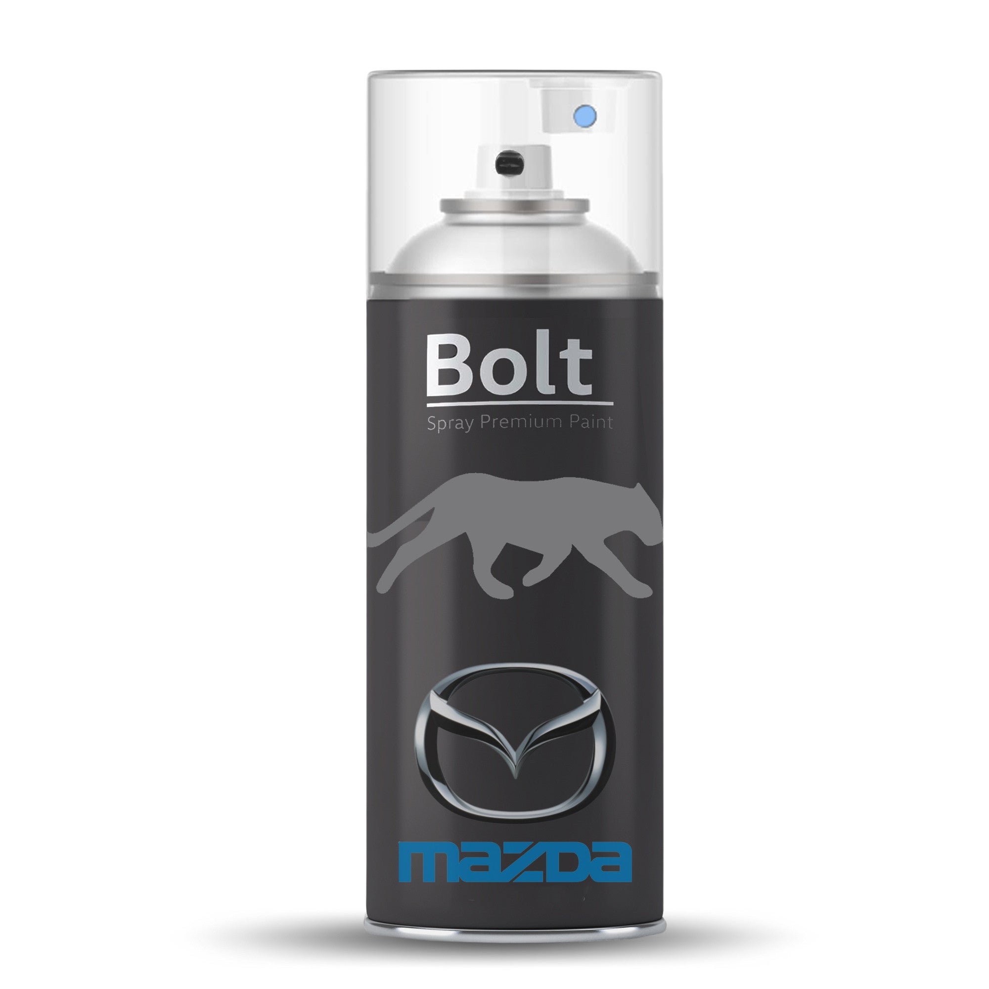 Peinture Arosol Pour Mazda 1K Lisse 400Ml(NT/NU VINTAGE RED) | Leroy ...
