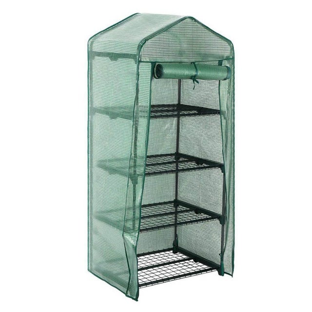 Tour De Serre - 4 Étages - Hauteur 162 Cm