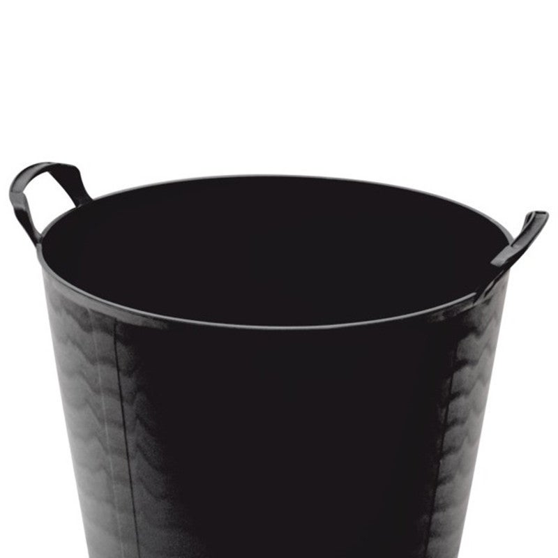 Auge plastique noir CAPAZO PRO 42 L - TALIAPLAST 310208 - 2
