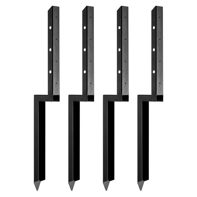 Staffa per parafanghi inox liscio d: 54mm | Supporti per parafango | Accessori per camion e