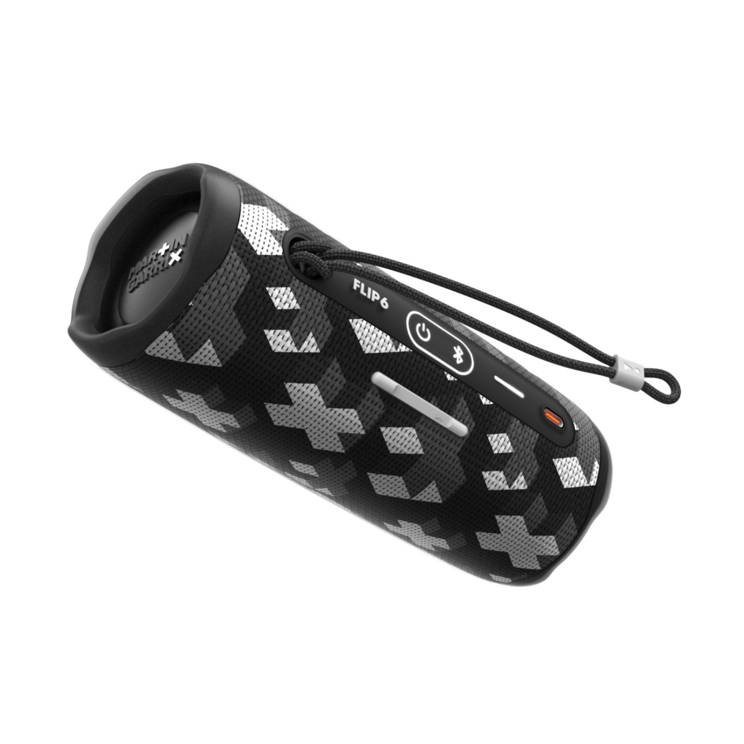 Jbl Flip 6 Martin Garrix 30 W Gris , Leroy Merlin