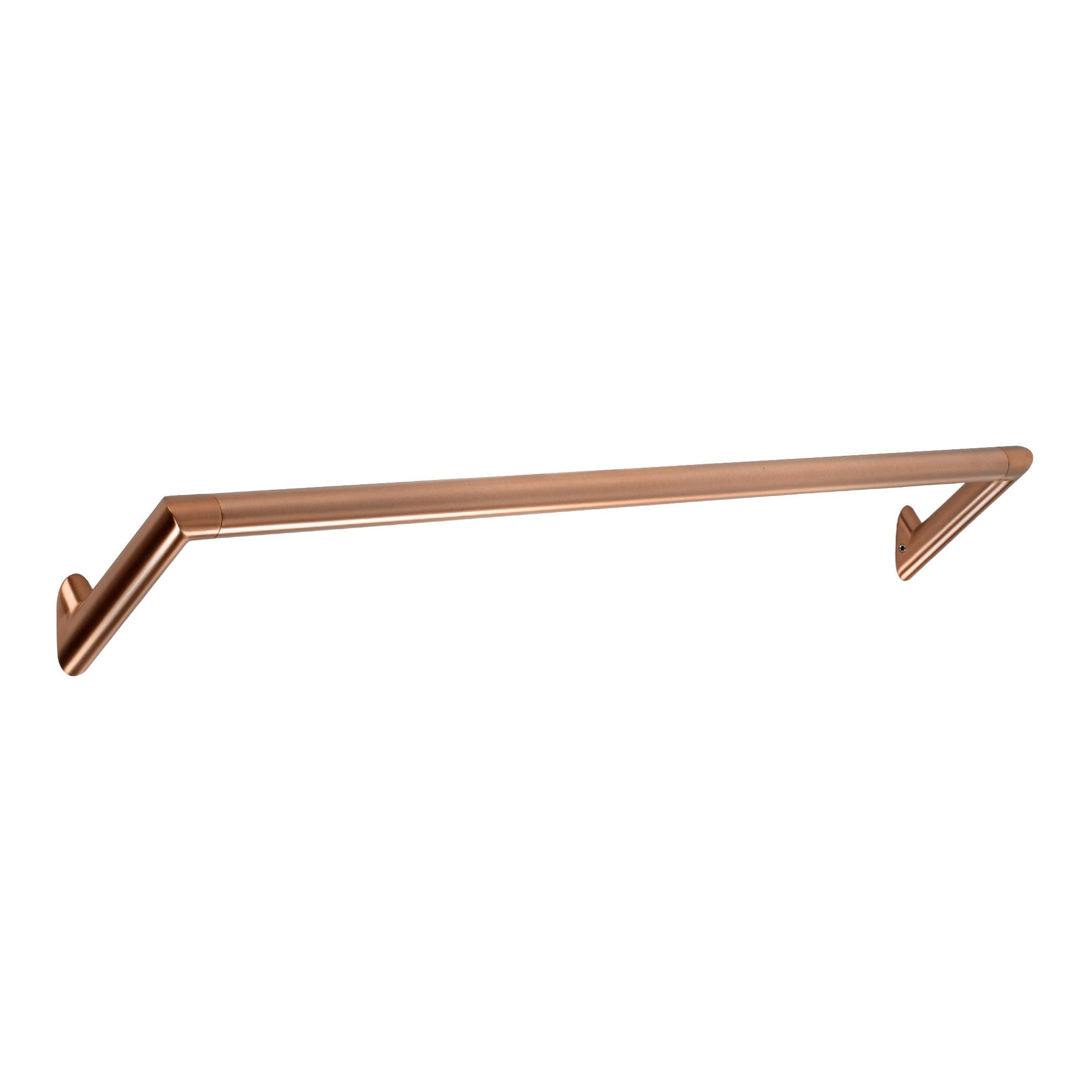 Rea Cuier De Baie Will Brush Copper