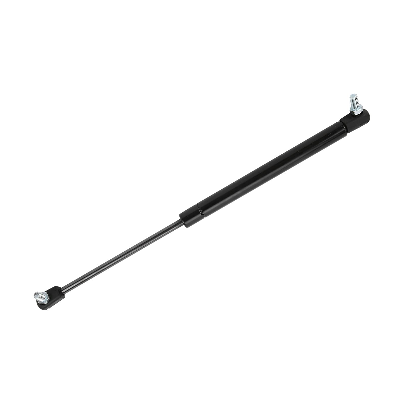 Le noir - Support de capot à ressort à gaz, 1 pièce, pour Volkswagen T5 Le noir - Support de capot à ressort à gaz, 1 pièce, pour Volkswagen T5