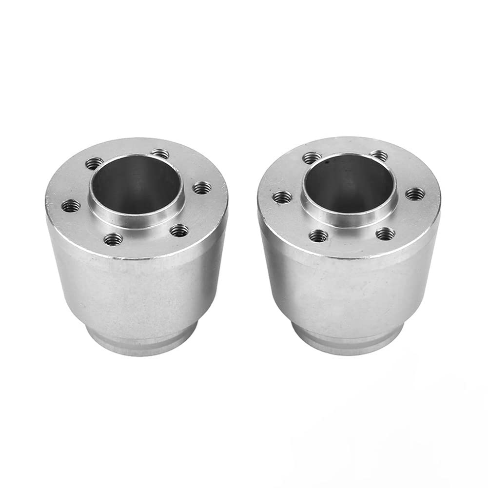 ADAPTATEUR RALLONGE ADAPTATEUR Roue Hexagonale Roue Moyeu Hexagonal 17 Mm 30 Mm EUR 13,91