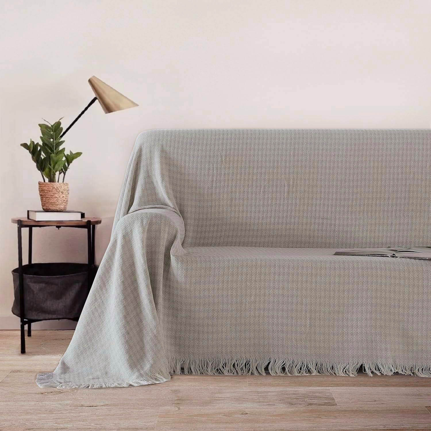 Colchas Mantas Cubre SofÃ¡s Ikea Colcha Multiusos Plaid Foulard