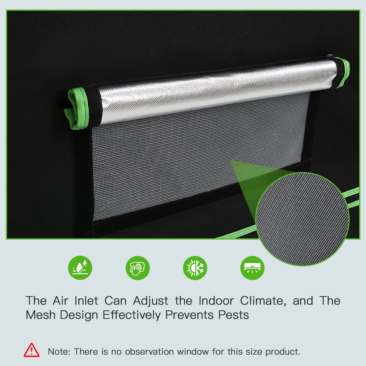 10 Campane Protettive Per Piante In Plastica - Antigelo, Regolabili, 10,5x10,5x8,2 Cm, Per Orto E Giardinaggio
