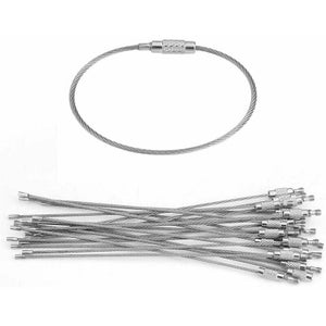 Jatimdotin 4 Pièces Caddie Jeton Universel Puce pour Caddie, Acier Inoxydable Clé en Forme de Jeton Gadgets de Commodité du Panier Jatimdotin 4 Pièces Caddie Jeton Universel Puce pour Caddie, Acier Inoxydable Clé en Forme de Jeton Gadgets de Commodité du Panier