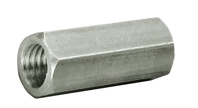 Raccord Anti Bistre 150 UTILFER Manguitos De Acero Inoxidable Aisi 304 Cm 19 X 0, 5 Mm Hembra - Hembra, 150 Fumisterie 80