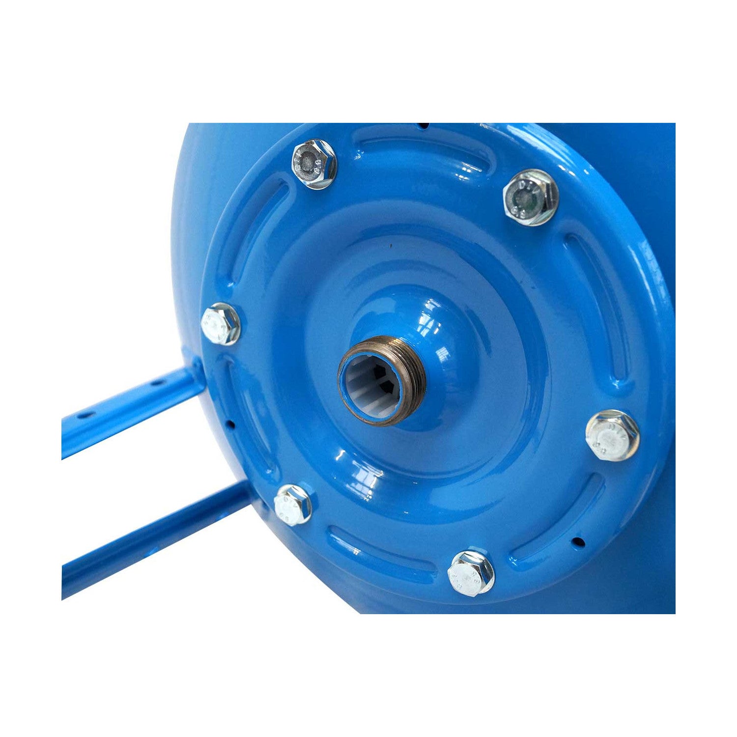 Réservoir à Vessie Aquasystem 300l Vertical Sous Pression 10 Bars - 6