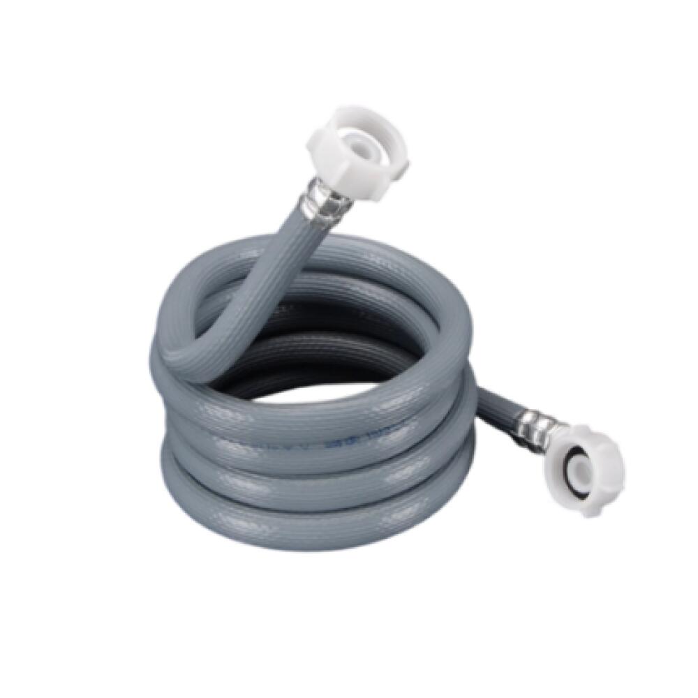 Tuyau D'alimentation Eau Froide 2,50 M – Pour Lave-linge – HOME EQUIPEMENT