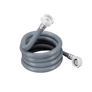 Tuyau D'arrivée D'eau Universel 3 M Pour Lave-linge Et Lave-vaisselle - Robuste, Facile à Installer