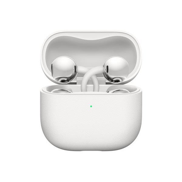 Huawei FreeClip 2 White (55038691) | Leroy Merlin