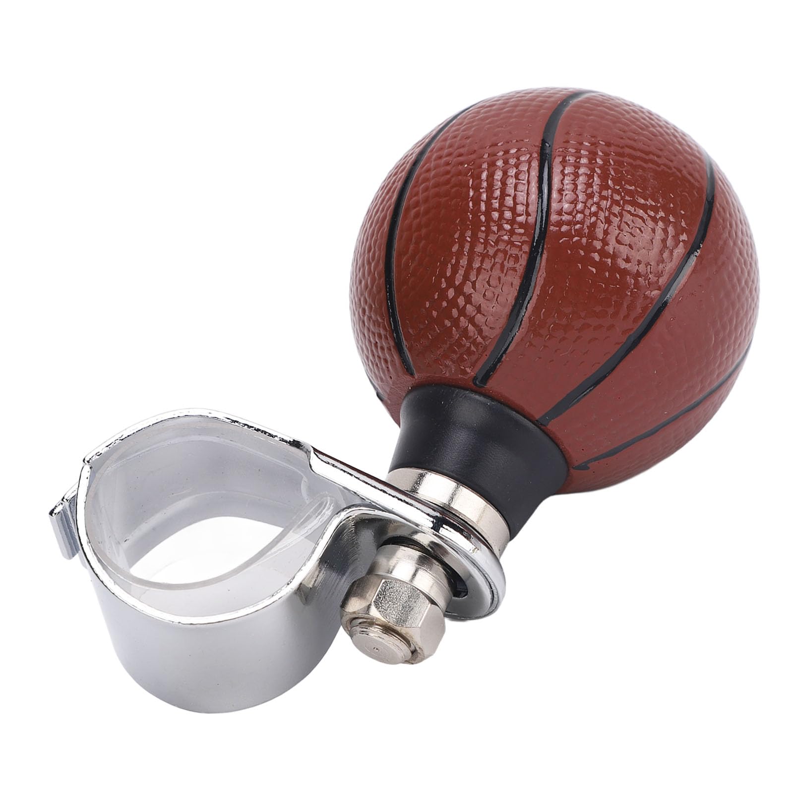 Bouton De Volant Bateau Acier Inox 316 – Poignée Universelle Pour Barre à Roue Yacht & Navire