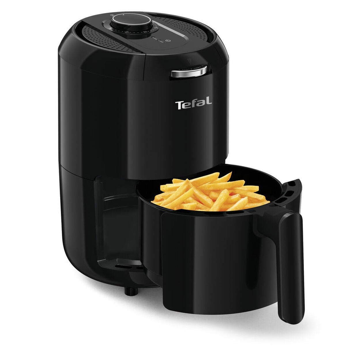 Tefal Freidora Ey101815 Negro , Leroy Merlin
