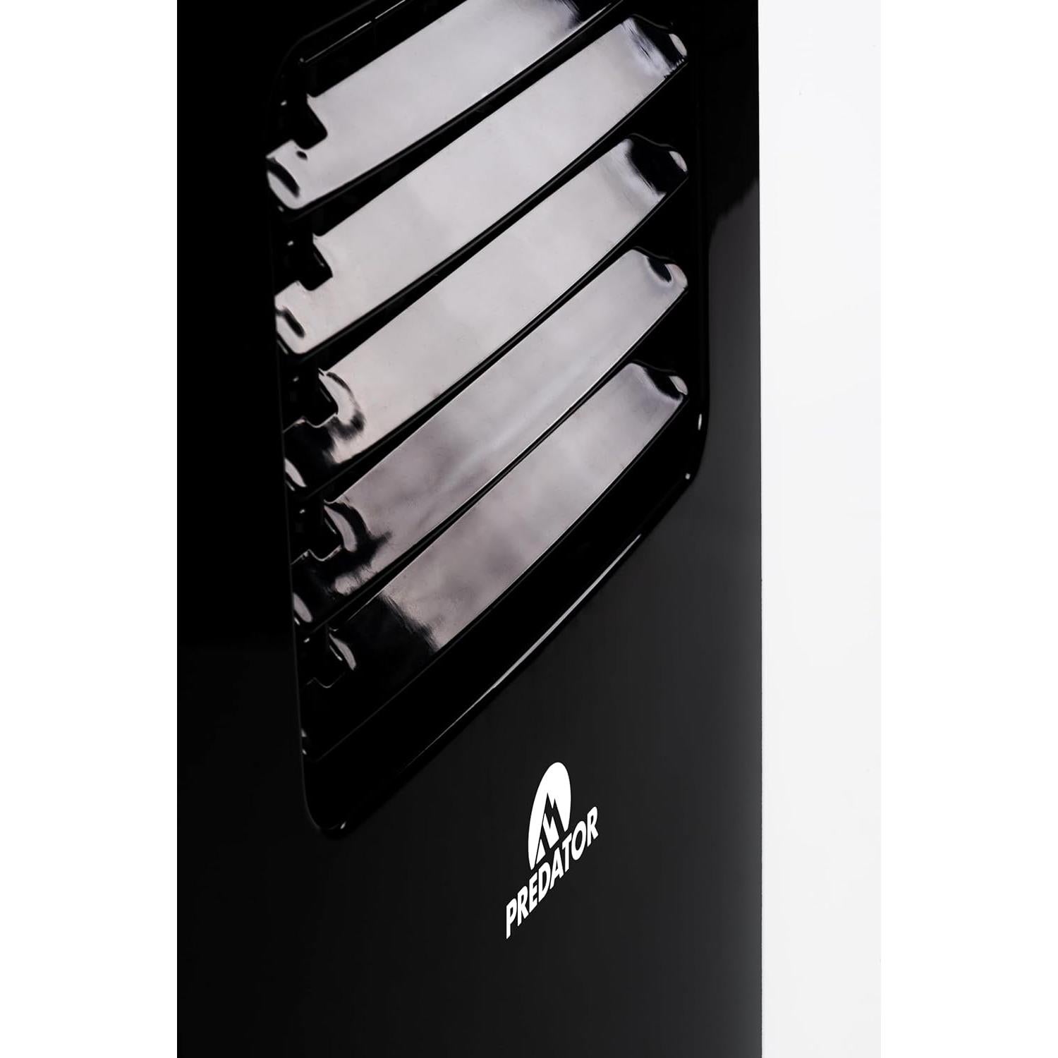 Climatiseur portable Glaziar Predator S30HPLUS, chaud et froid, 3 en 1, capacité 29m2 - 2