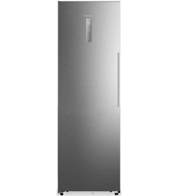 MediaMarkt Hisense Congelador Vertical, Ft3k310saie1, 312 L, 185.6 Cm, Kitchen Fit, Wifi, Inox - Imagen 3
