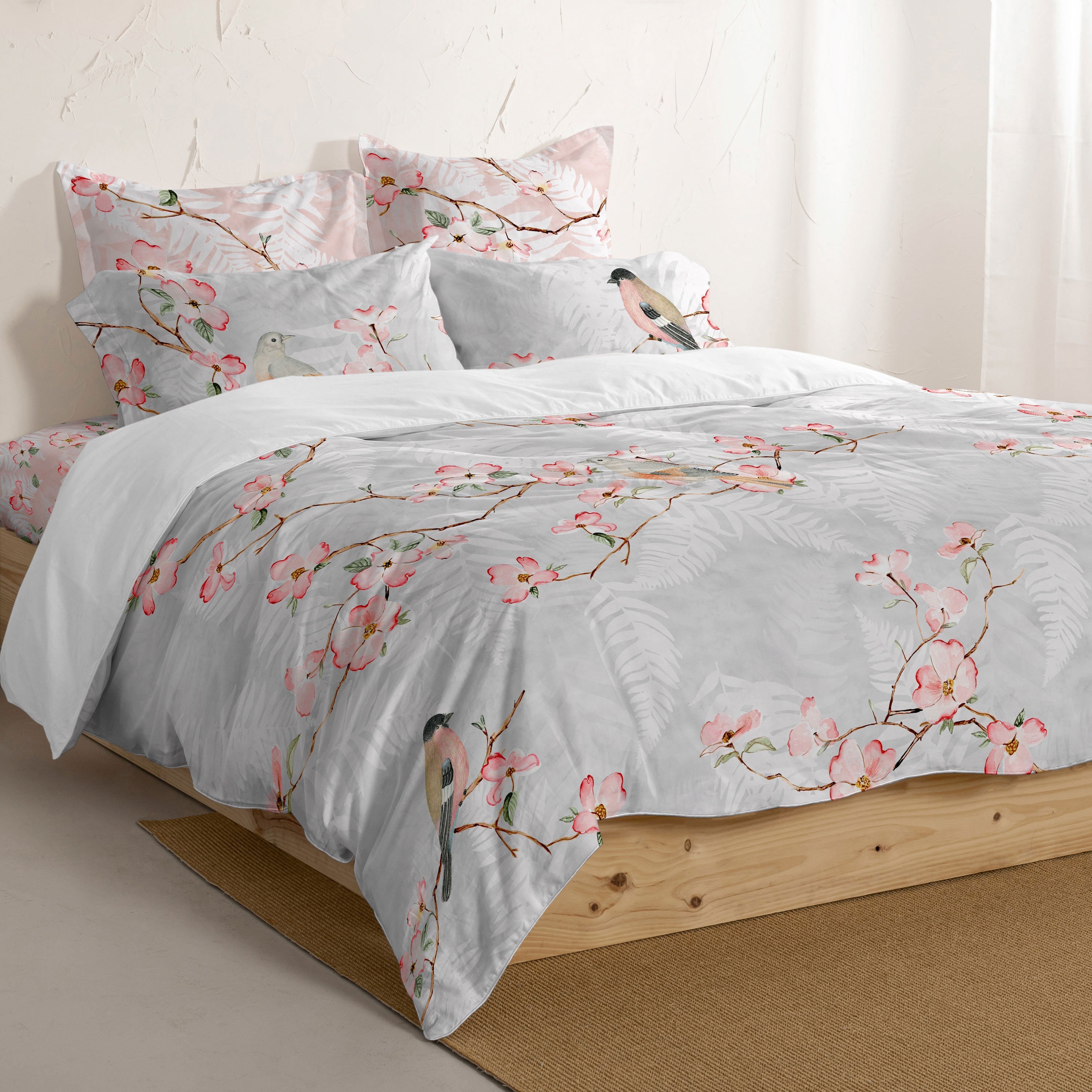 Ohara Housse de couette 240x220 cm - 2
