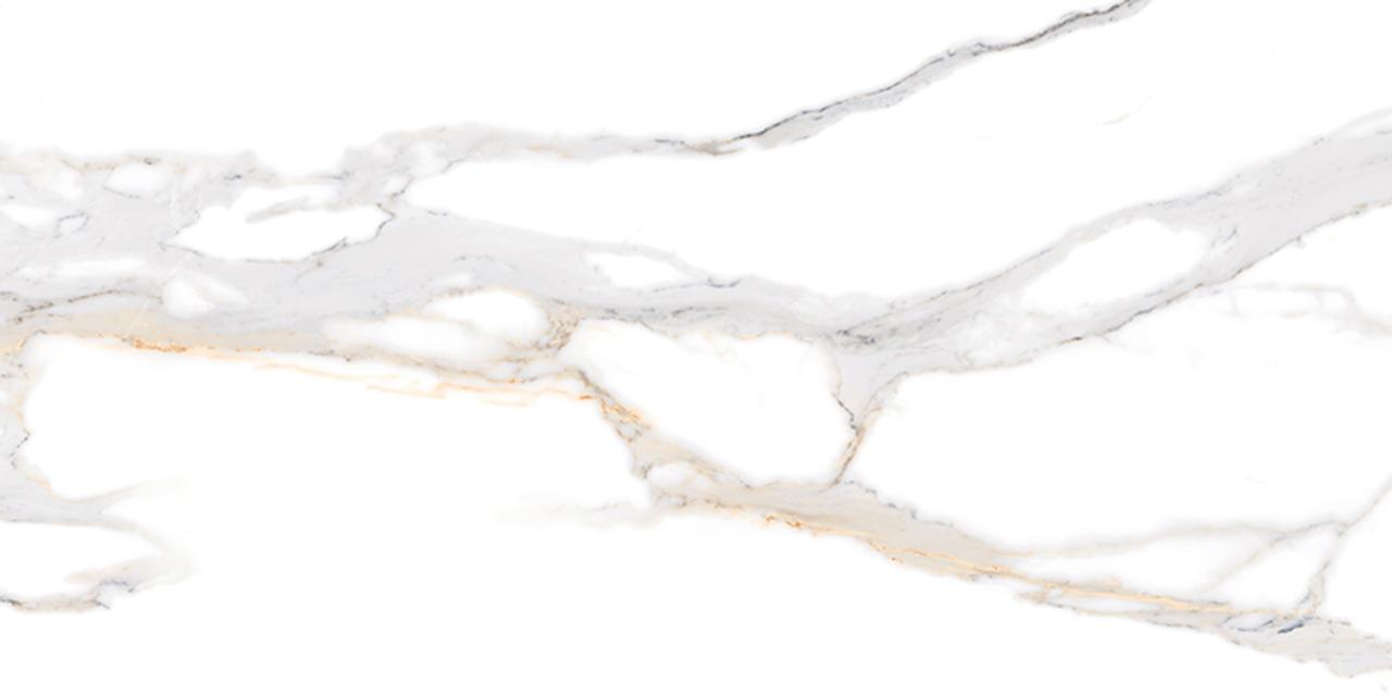 Piastrella da pavimento e rivestimento interno ed esterno 60 x 120 cm Sp. 9.2 mm rettificato effetto marmo - 6